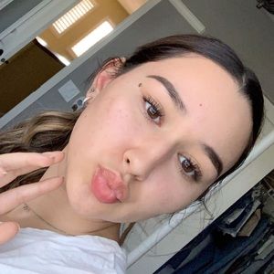 Meet your Posher, Kirsten